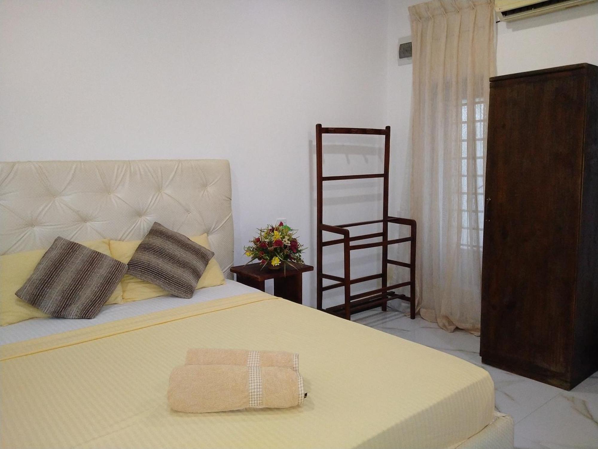 Living Home Negombo Bilik gambar