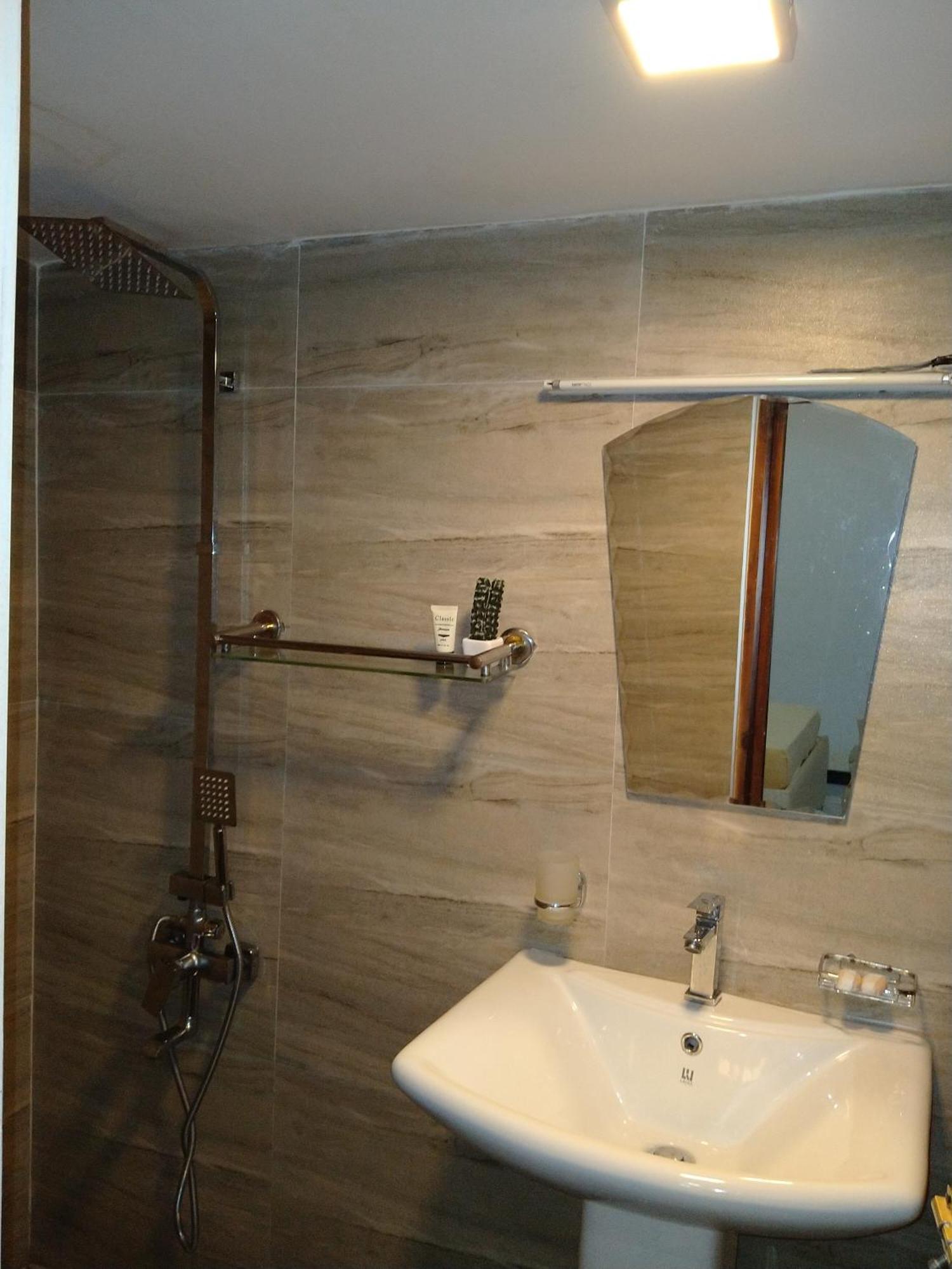 Living Home Negombo Bilik gambar