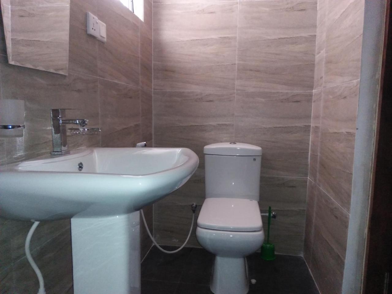 Living Home Negombo Bilik gambar